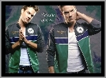 Aktor, Shane West